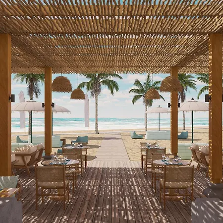 Paradisus By Melia Bali