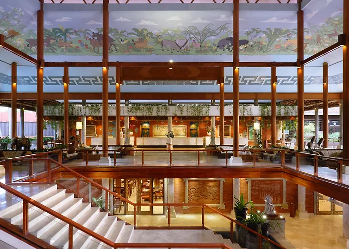 Resort Paradisus By Melia Bali Nusa Dua (Bali)