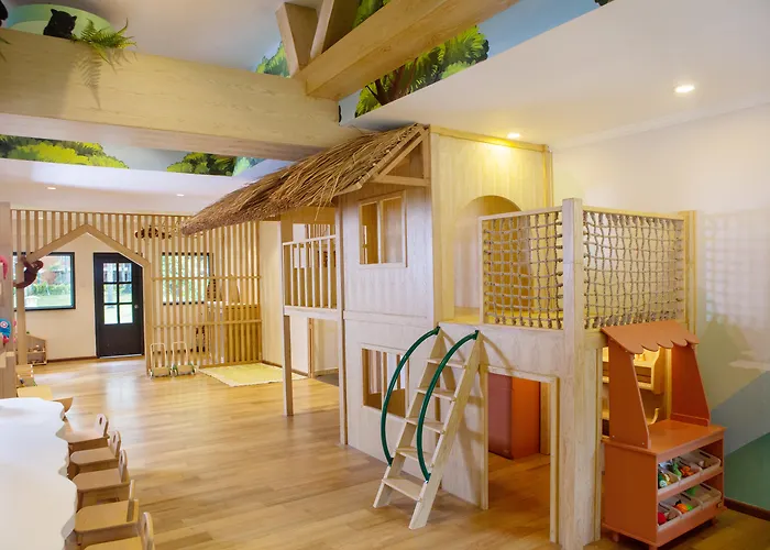 Paradisus By Melia Bali Nusa Dua (Bali)