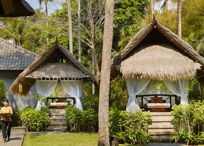 Paradisus By Melia Bali