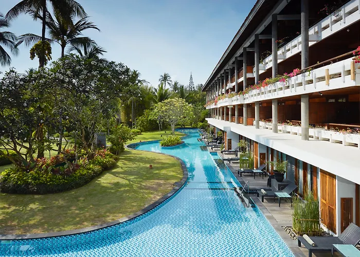 Paradisus By Melia Bali Nusa Dua (Bali)