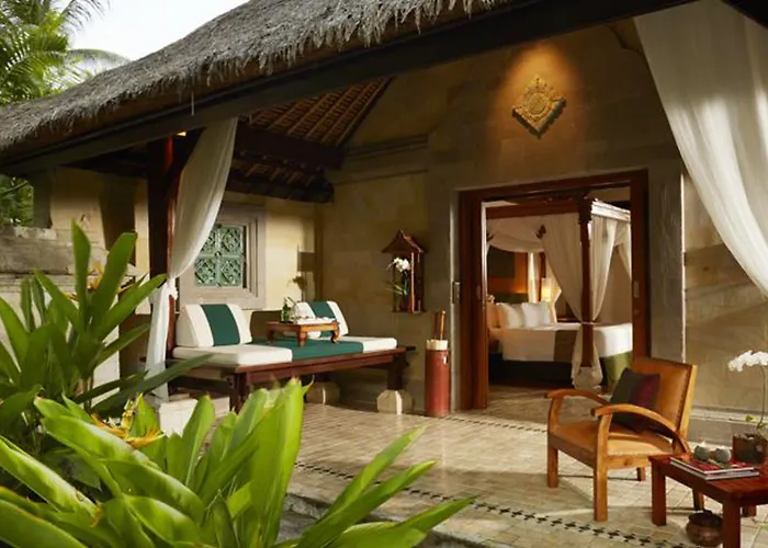 Paradisus By Melia Bali Resort Nusa Dua (Bali)