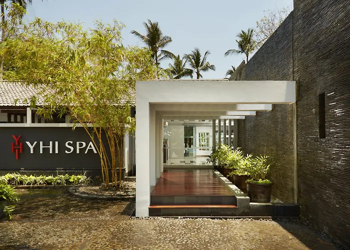 Paradisus By Melia Bali Nusa Dua (Bali)
