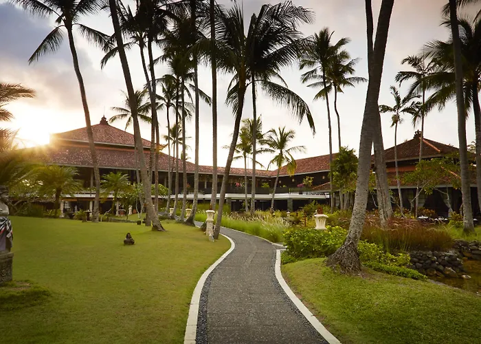 Paradisus By Melia Bali 5*