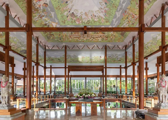 Resort Paradisus By Melia Bali