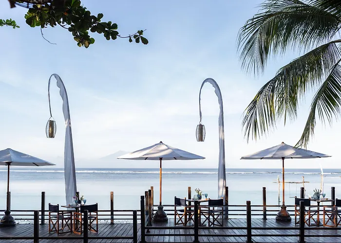 Resort Paradisus By Meliá Bali Nusa Dua (Bali)