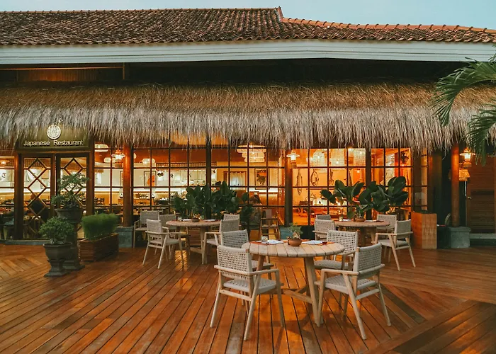 Paradisus By Meliá Bali 5*