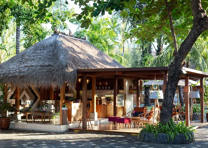 Resort Paradisus By Melia Bali Nusa Dua (Bali)