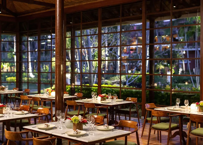Resort Paradisus By Melia Bali 5*