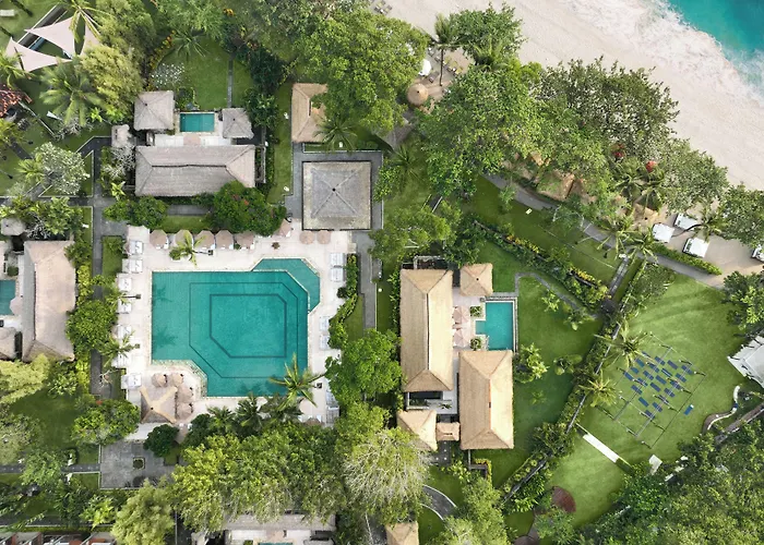 Resort Paradisus By Melia Bali