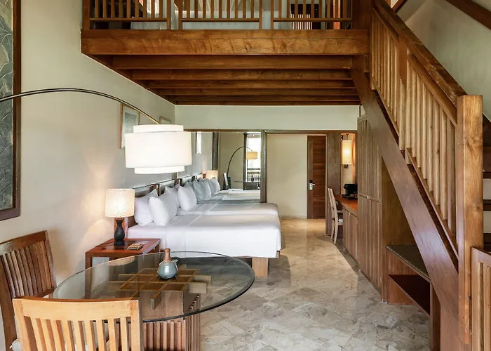 Paradisus By Meliá Bali Resort 5*