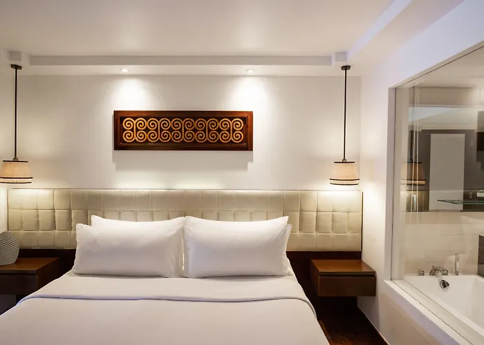 Resort Paradisus By Melia Bali Nusa Dua (Bali)
