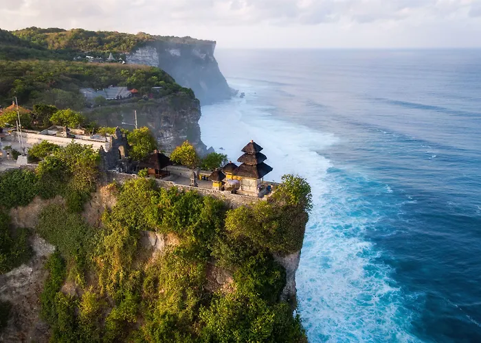 Resort Paradisus By Meliá Bali 5*