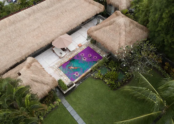 Paradisus By Melia Bali Resort Nusa Dua (Bali)