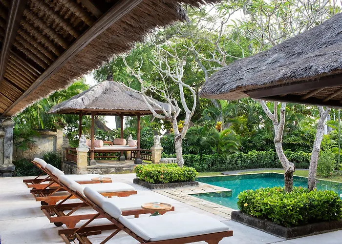 Paradisus By Meliá Bali Nusa Dua (Bali)