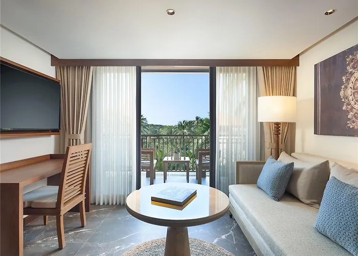 Paradisus By Melia Bali 5*