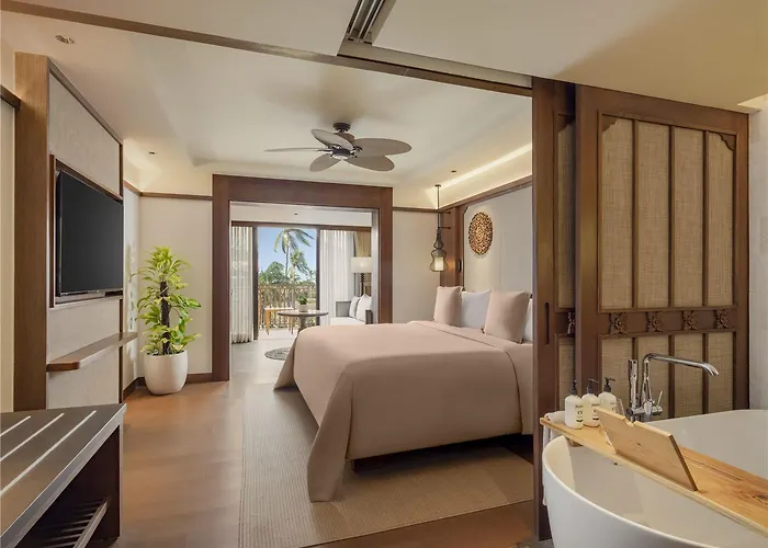 Resort Paradisus By Melia Bali Nusa Dua (Bali)