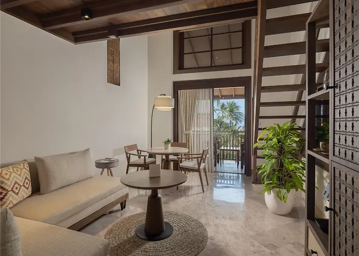 Resort Paradisus By Melia Bali