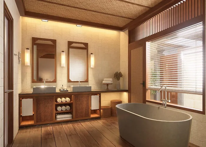 منتجع Paradisus By Melia Bali
