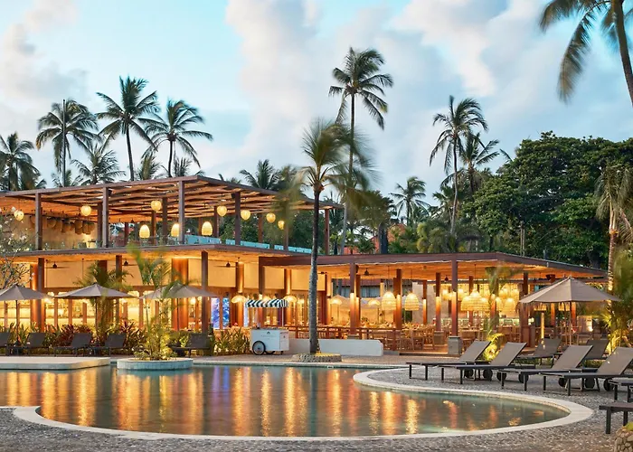 Paradisus By Melia Bali Resort 5*