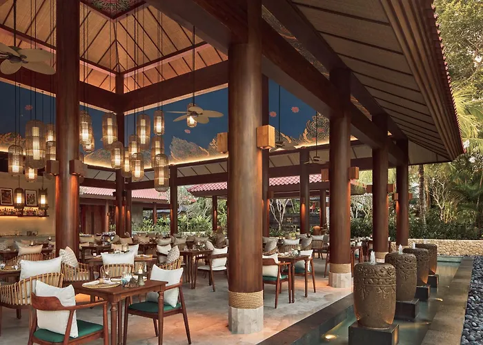 Paradisus By Melia Bali Nusa Dua (Bali)