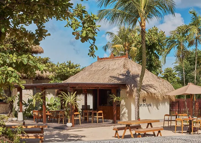 Paradisus By Melia Bali 5* Nusa Dua (Bali)