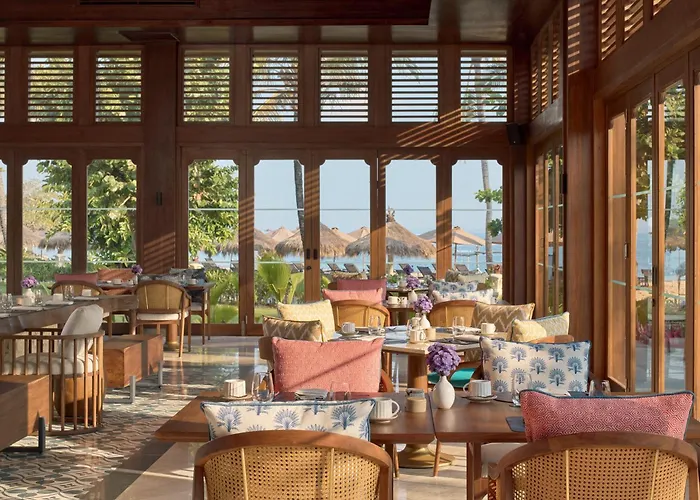 Paradisus By Melia Bali 5*