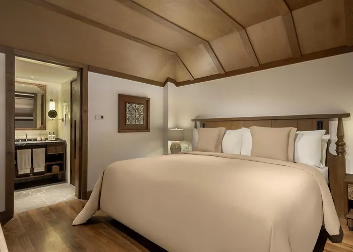 Paradisus By Melia Bali Resort