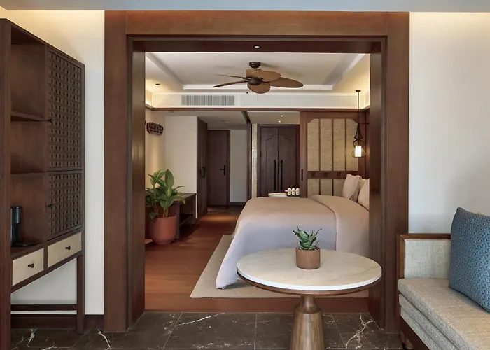 Resort Paradisus By Melia Bali