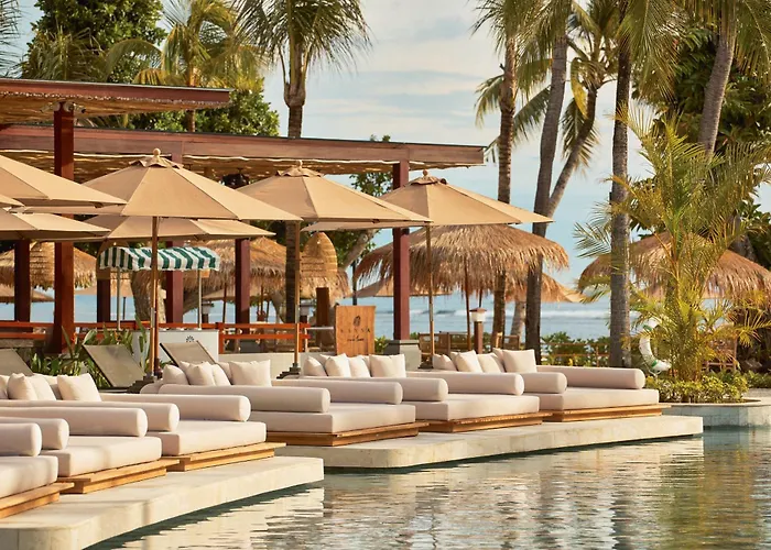 Paradisus By Melia Bali Resort 5*