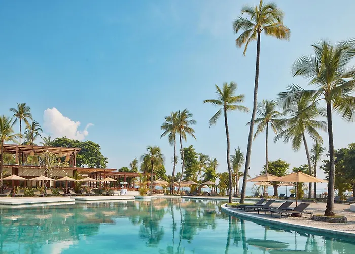 Paradisus By Melia Bali Resort Nusa Dua (Bali)
