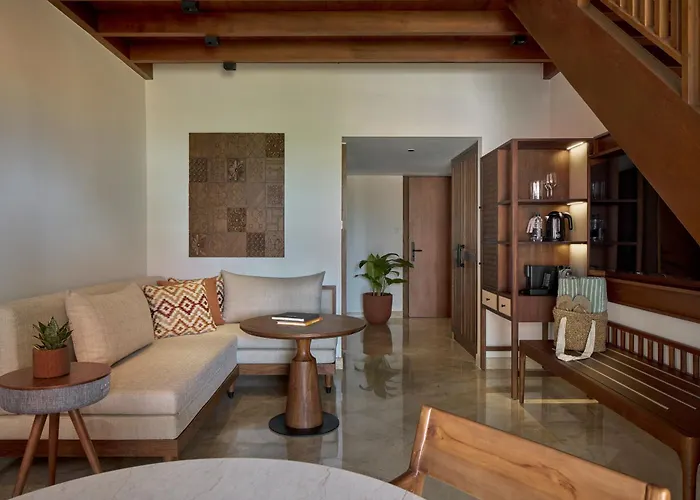 Resort Paradisus By Melia Bali Nusa Dua (Bali)