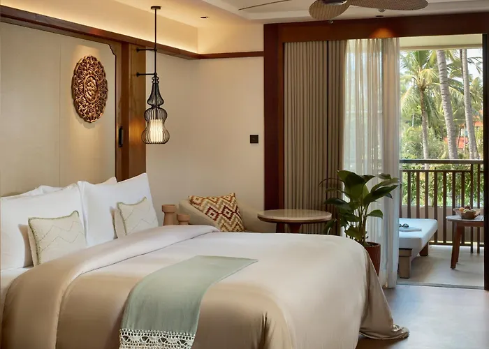 Paradisus By Melia Bali Nusa Dua (Bali)