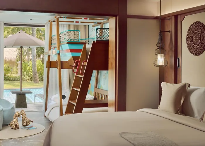 Paradisus By Melia Bali