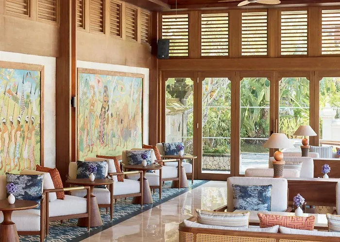 Paradisus By Melia Bali Nusa Dua (Bali)