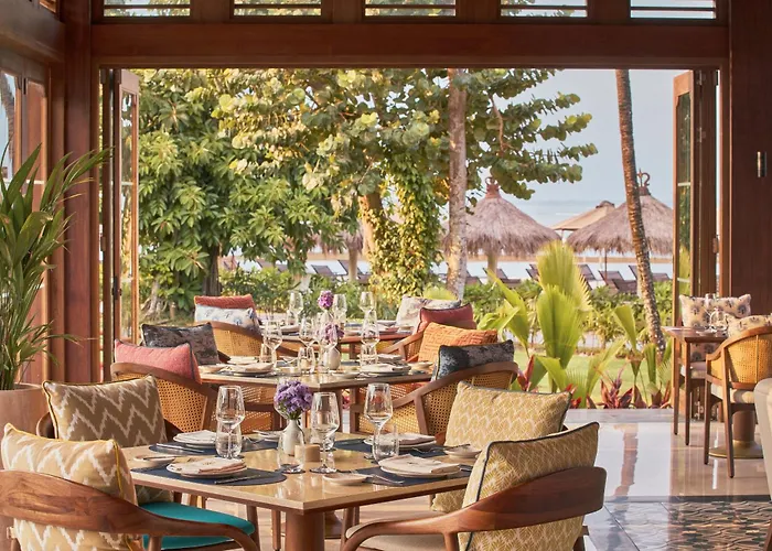 Paradisus By Melia Bali Resort
