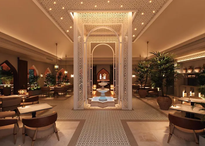 Resort Paradisus By Melia Bali