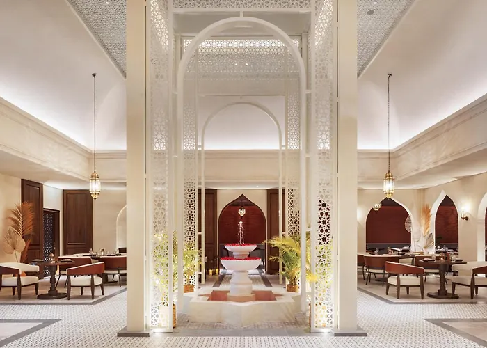 Resort Paradisus By Melia Bali 5*