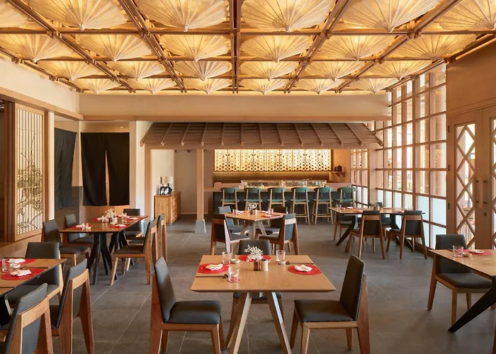 Paradisus By Melia Bali Resort Nusa Dua (Bali)