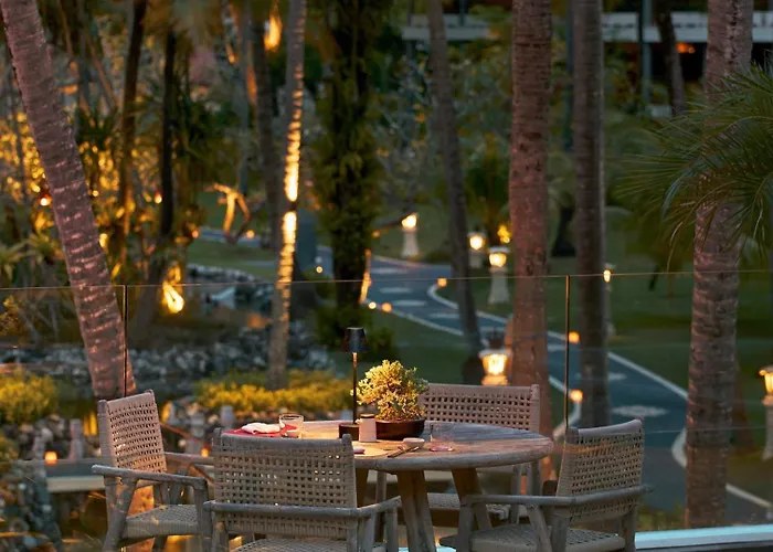 Resort Paradisus By Melia Bali Nusa Dua (Bali)