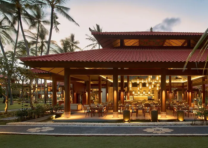 Paradisus By Melia Bali 5*