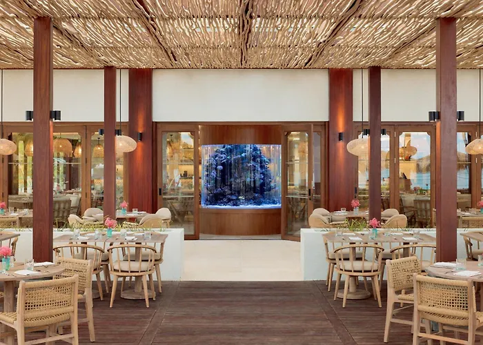 Paradisus By Melia Bali Nusa Dua (Bali)