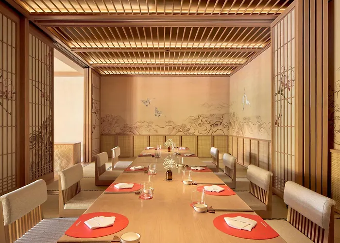 Paradisus By Melia Bali