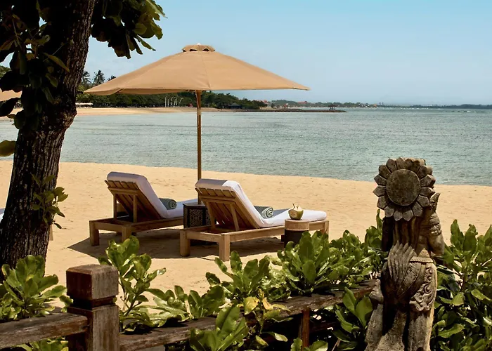 Paradisus By Melia Bali Resort