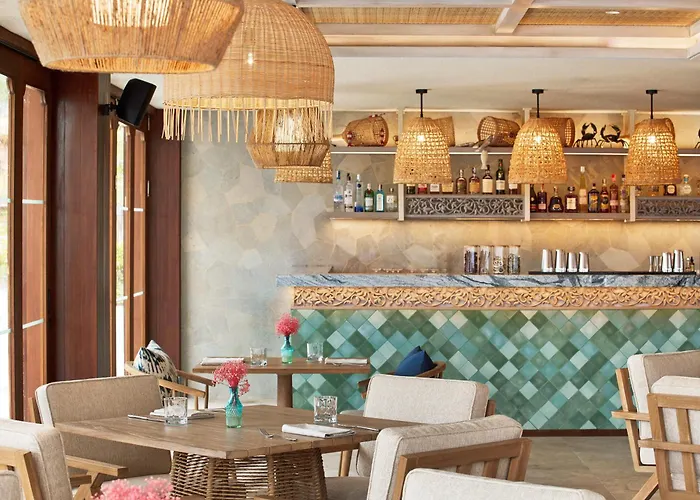 Paradisus By Melia Bali Resort Nusa Dua (Bali)