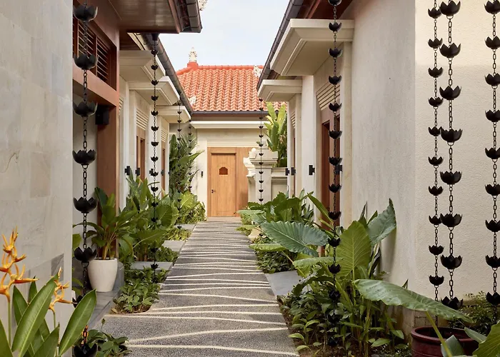 Paradisus By Melia Bali 5*