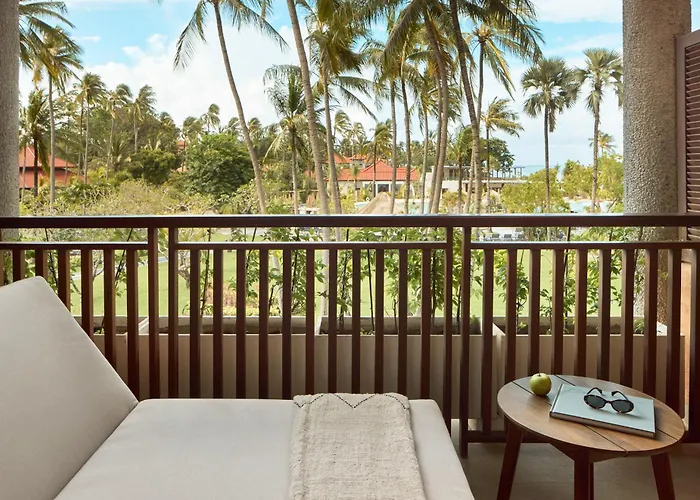 Paradisus By Melia Bali