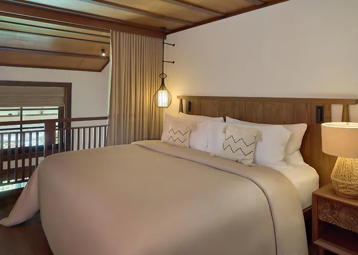 Resort Paradisus By Melia Bali