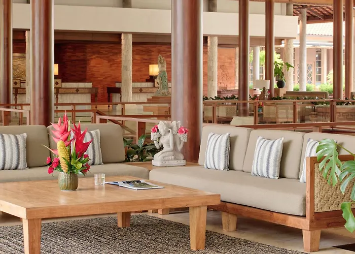 Paradisus By Melia Bali Resort 5*