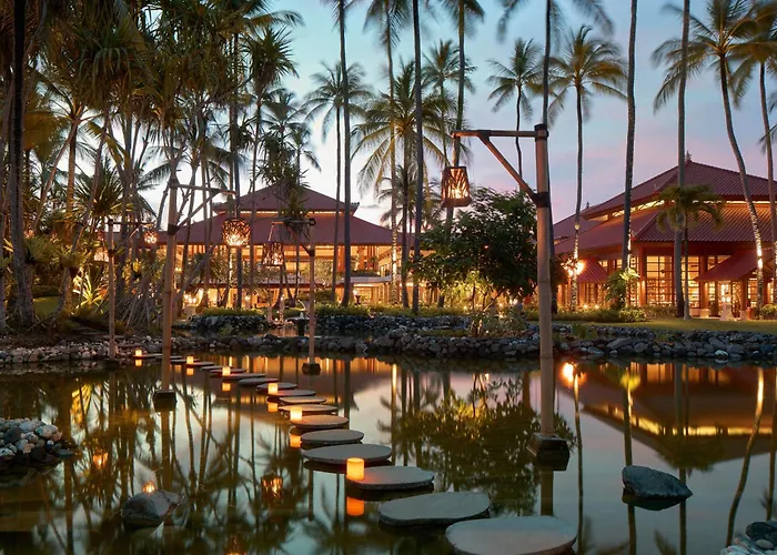 Resort Paradisus By Melia Bali Nusa Dua (Bali)